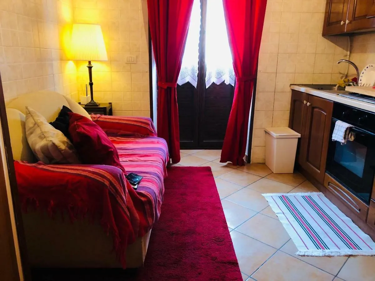 Maggie'S Home Catania